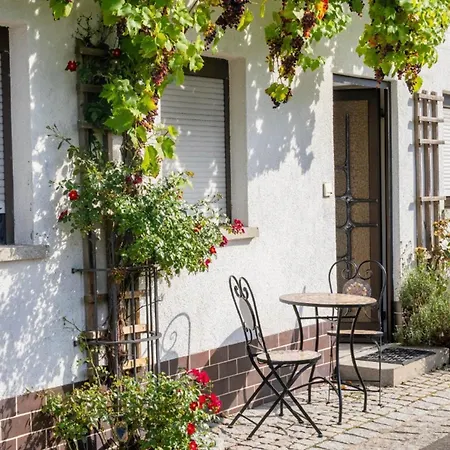 Zur Altach Apartman *