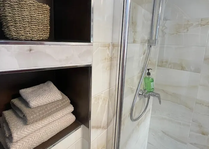 Zur Altach Apartman Zeil am Main