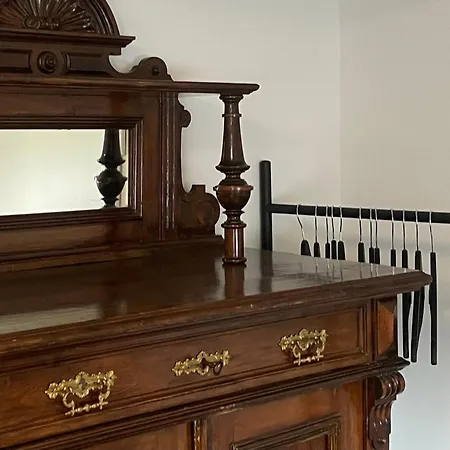 Apartmán Zur Altach